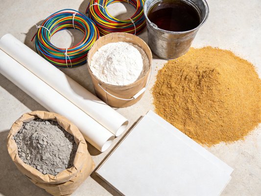 為什么專業裝修公司建議業主選擇半包？